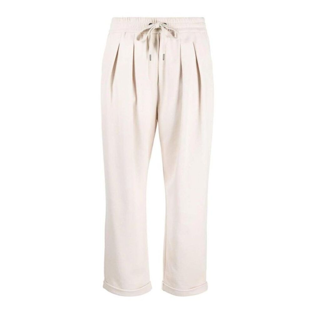 Brunello Cucinelli Women's Gymbottom Mn05Ndj399_C8905
